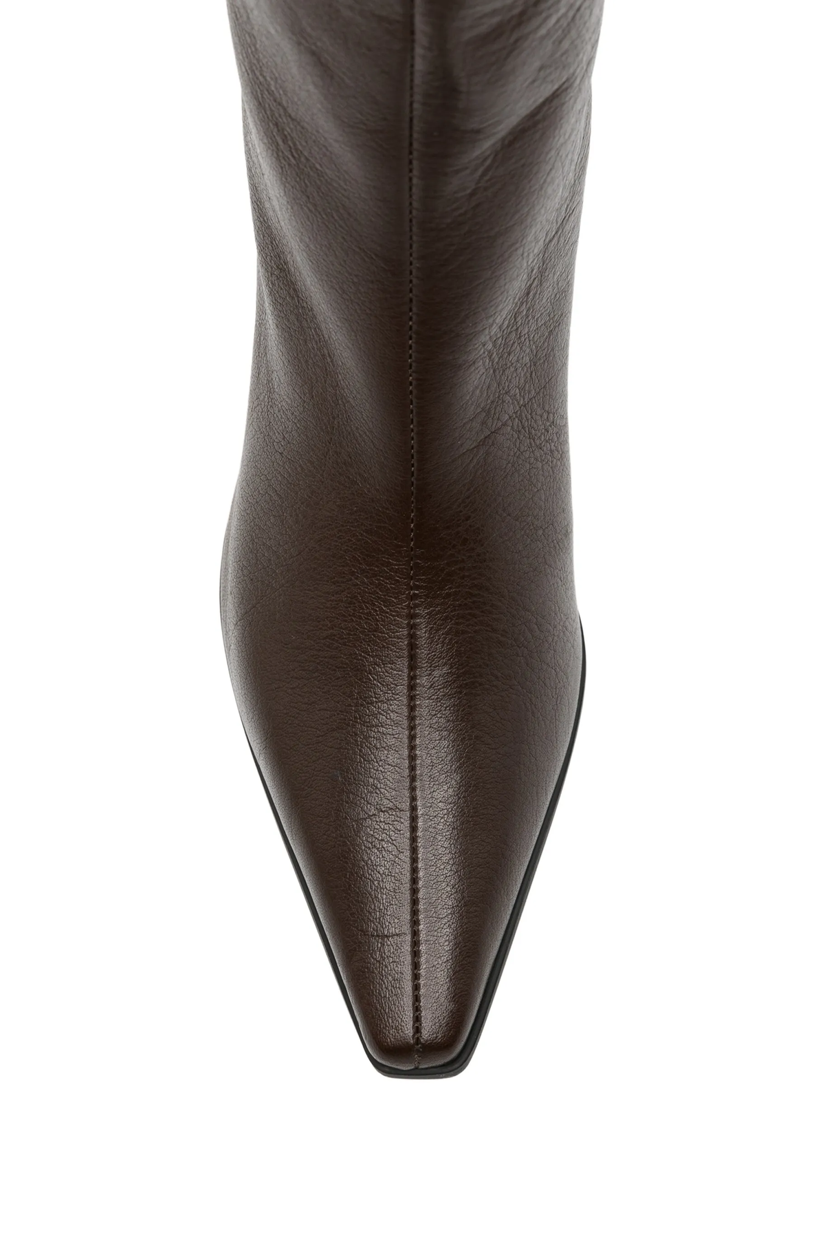Stiefel Fredine in Lux Moro