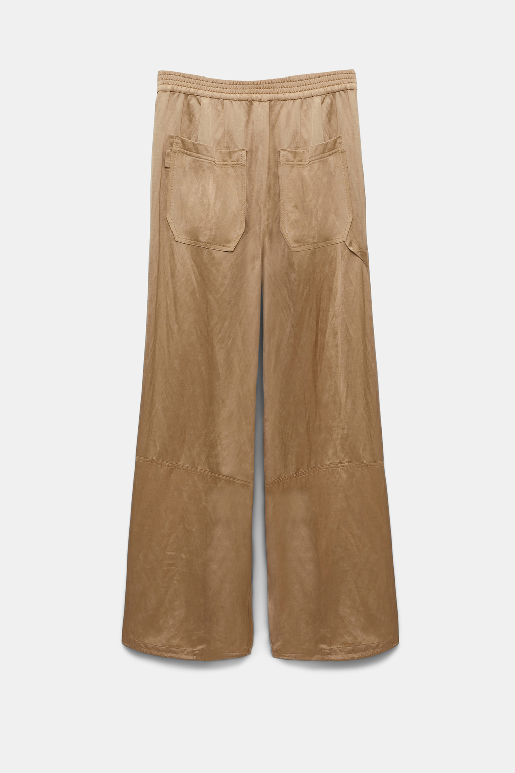 Pants Slouchy Coolness