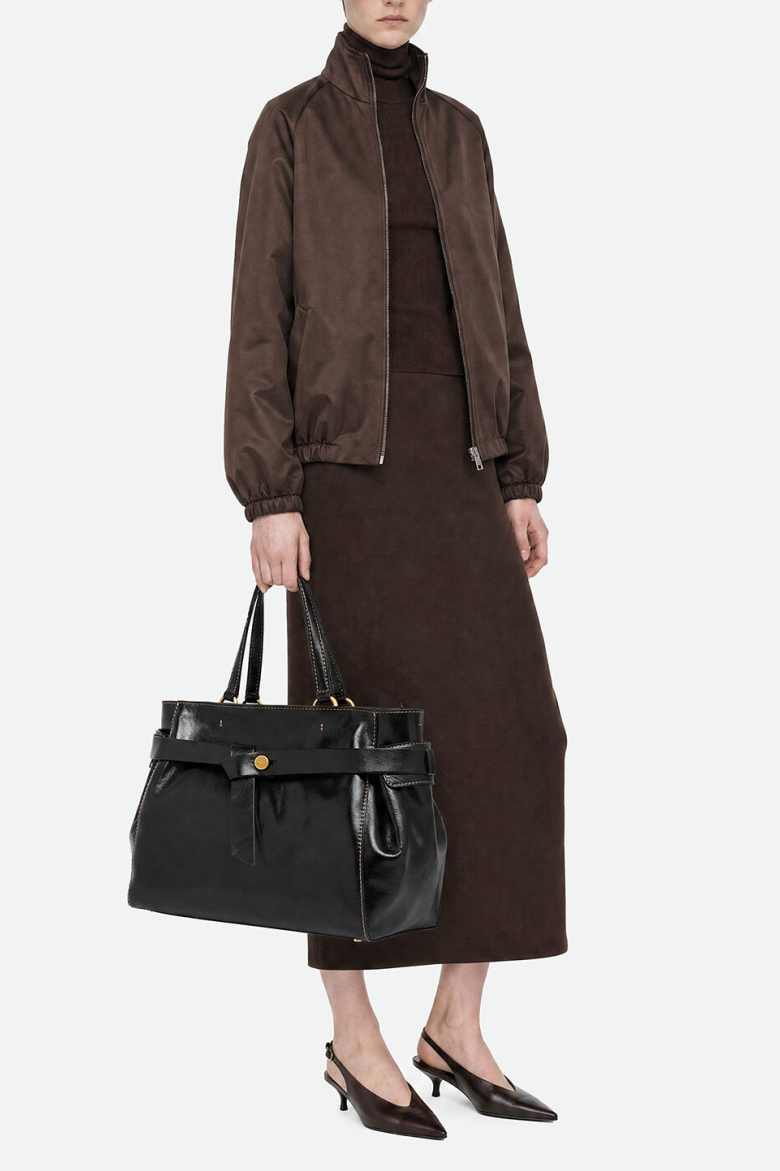 Tasche Miranda in Nero