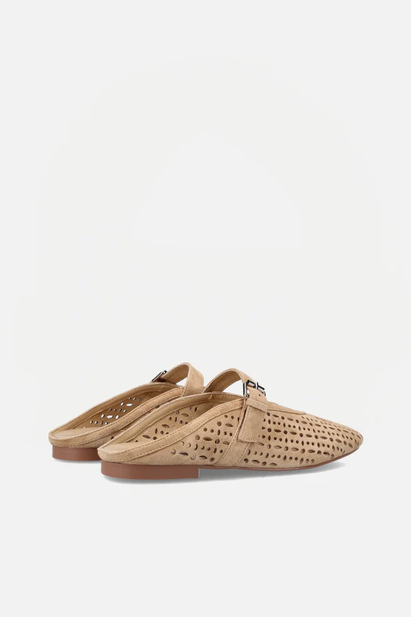 Mule Maia Flat