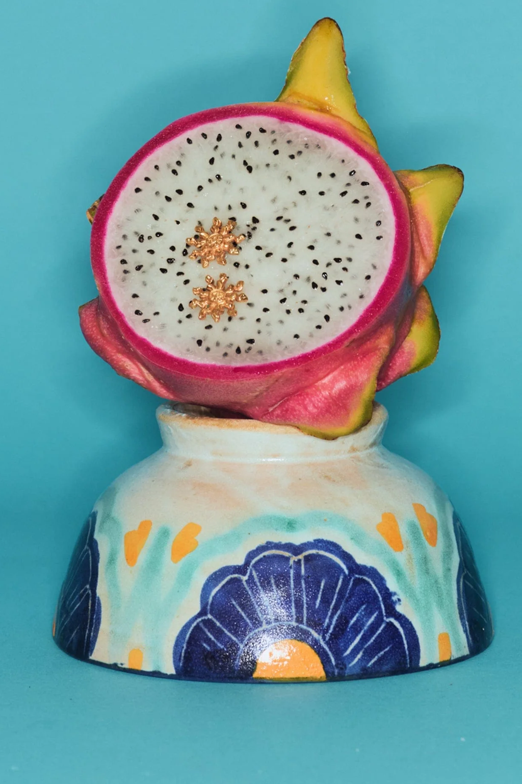 Ohrringe Sun Encanto