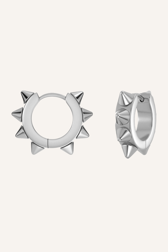 Ohrringe Peak Icon