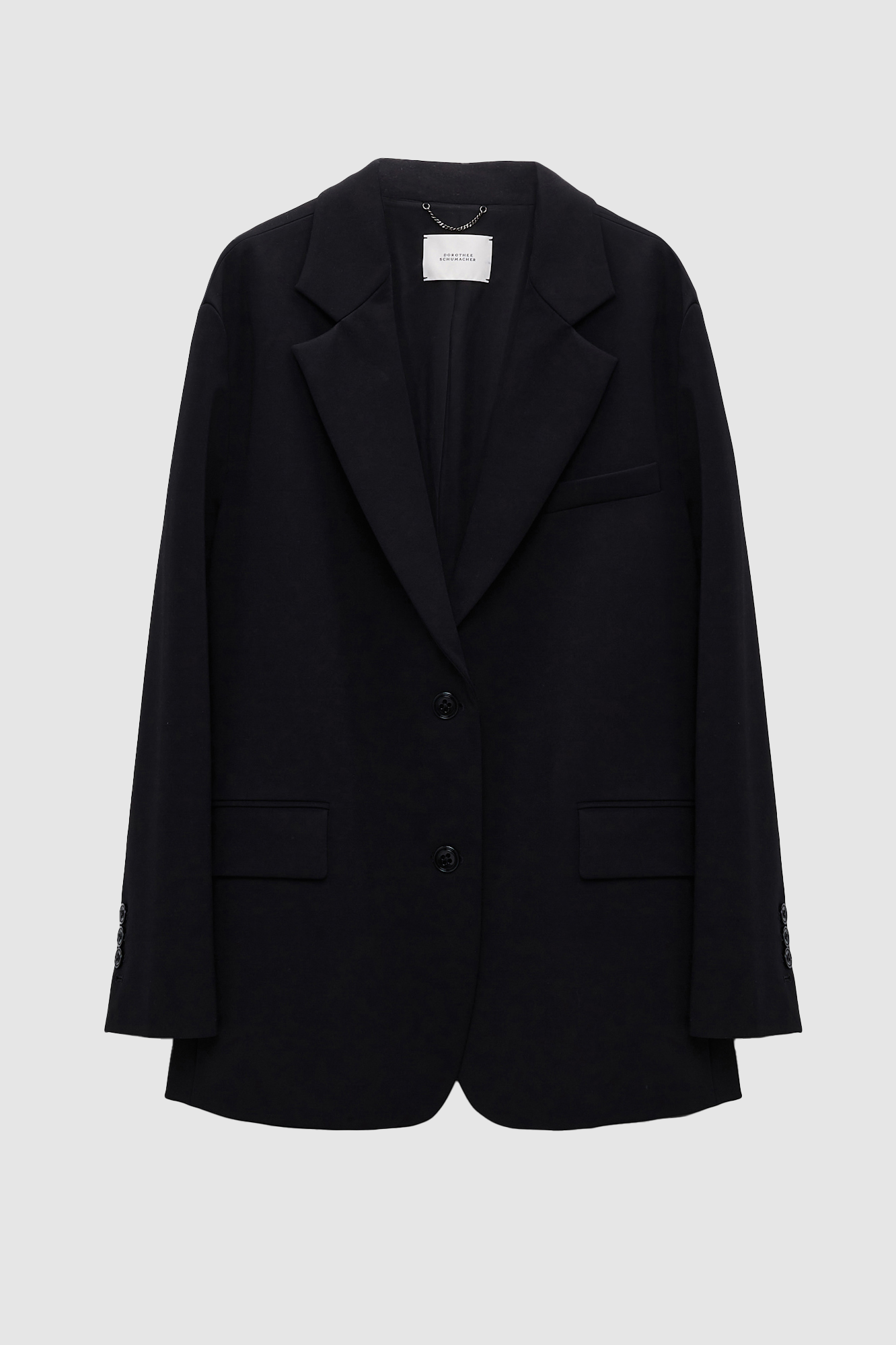 Blazer Emotional Essence