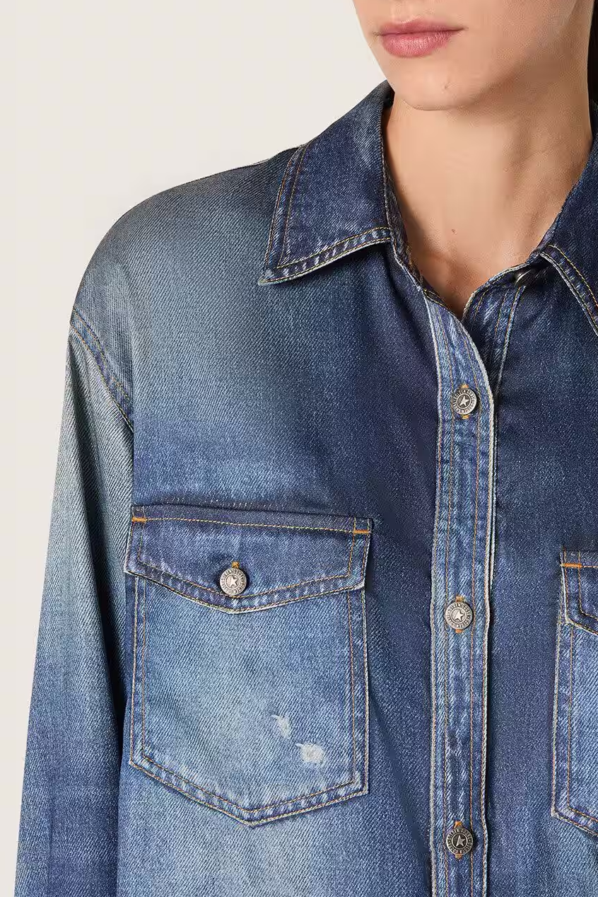 Jacken Journey Patty