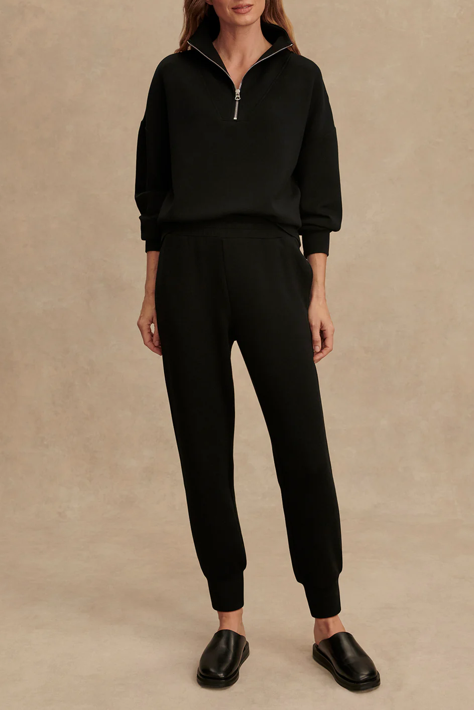 Hose The Slim Cuff 27.5