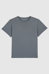 Iwen Shirt Anthracite