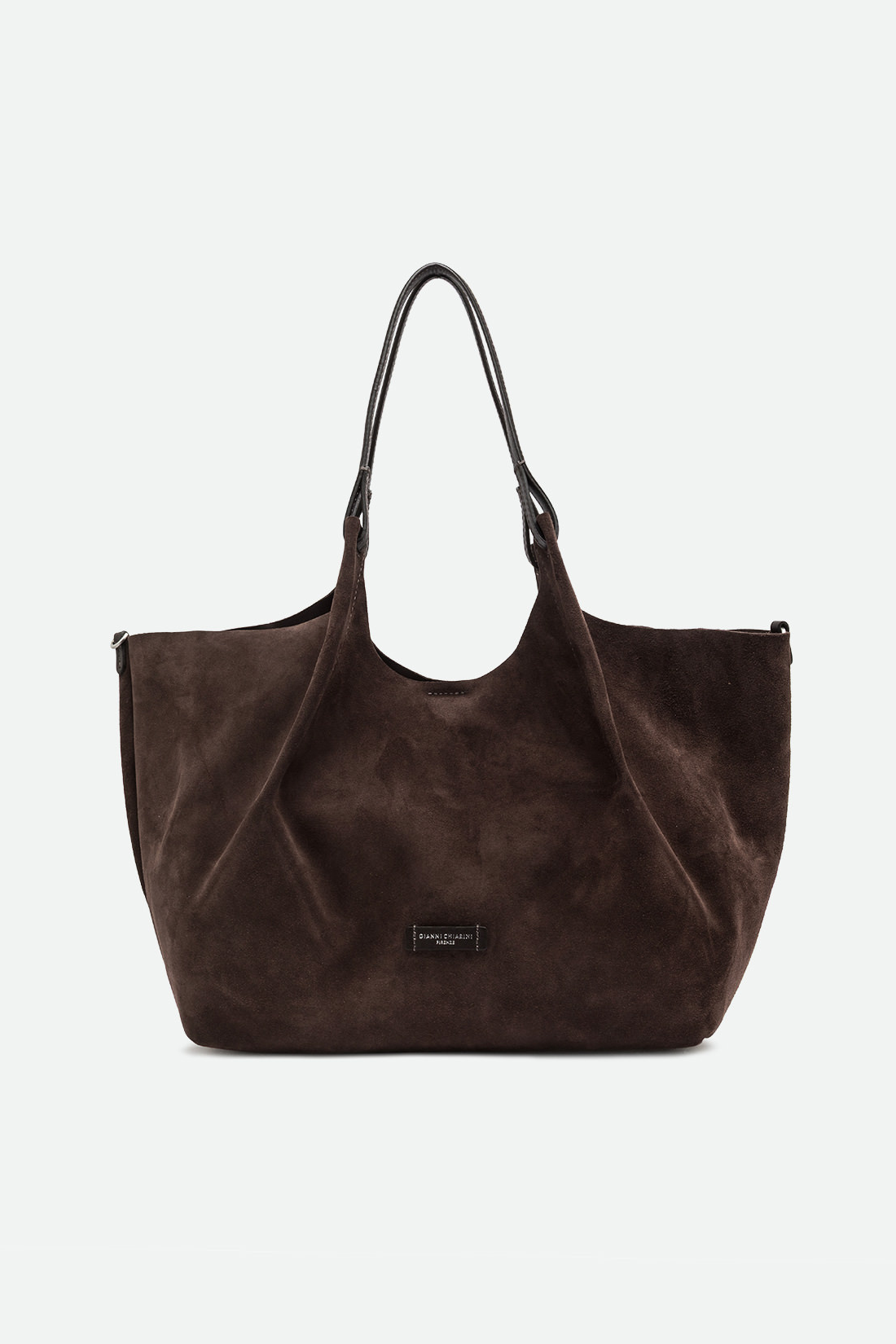 Tasche Dua in Moka