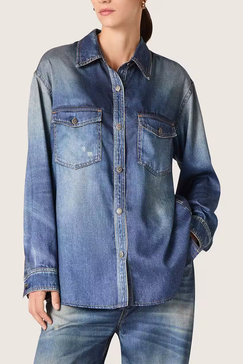 Jacken Journey Patty