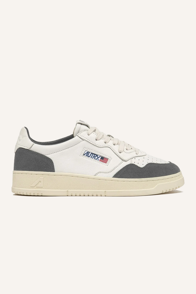 Sneaker Medalist M Low
