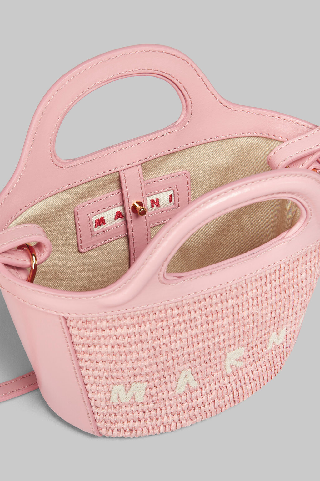 Mini-Tasche Tropicalia