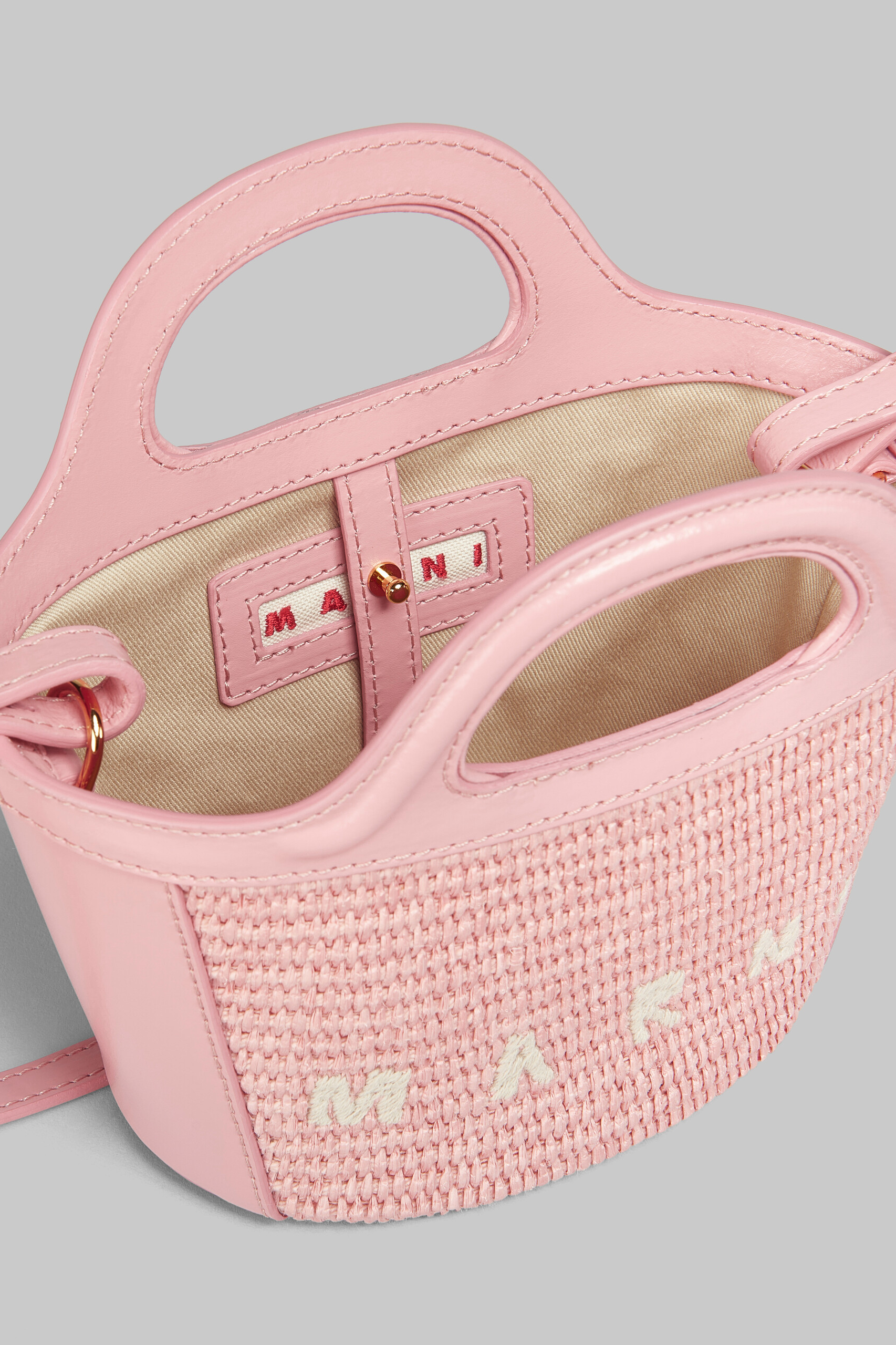 Mini-Tasche Tropicalia