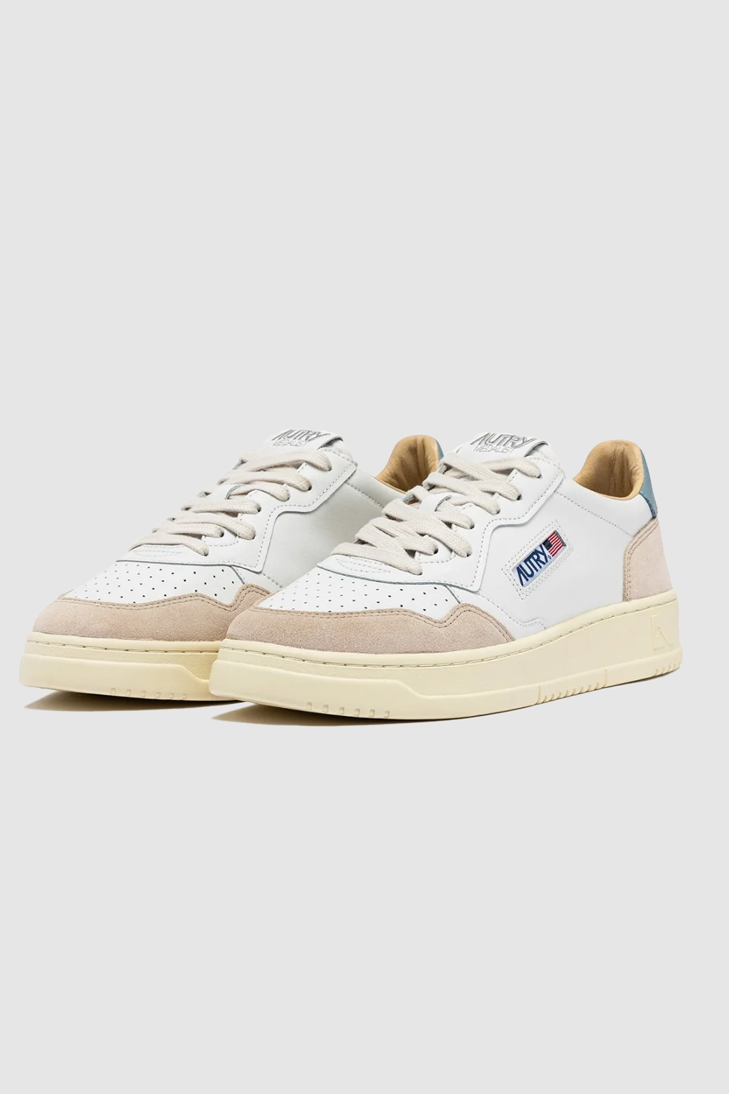 Sneaker Medalist M Low