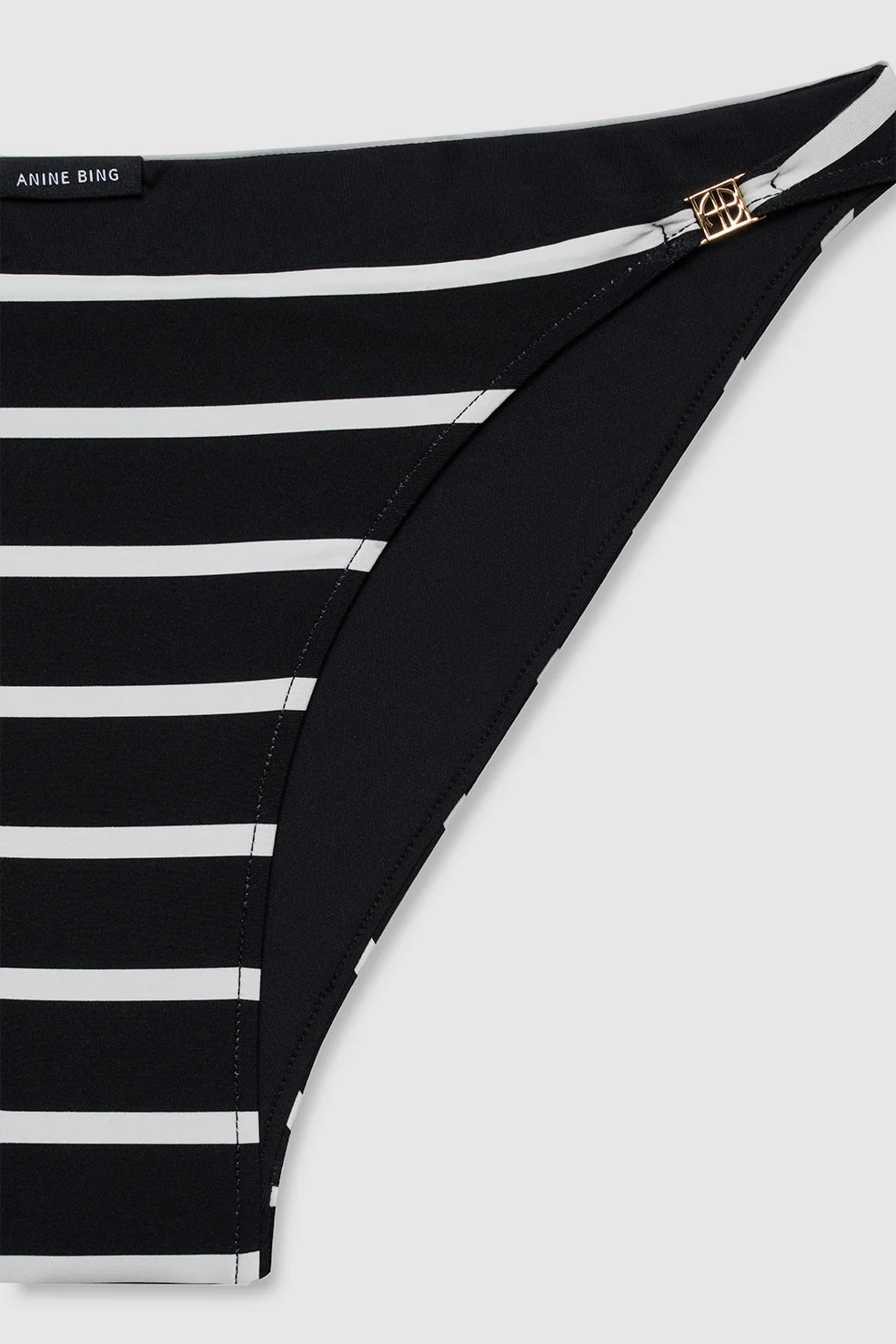 Bikini Bottom Bellamy