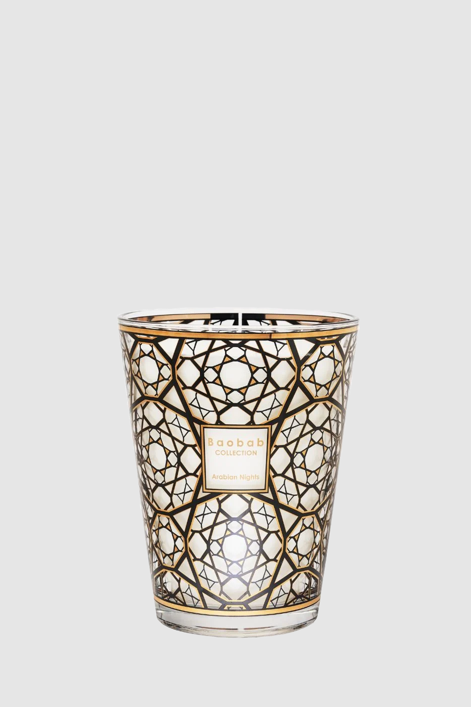 Kerze Arabian Nights Max 24