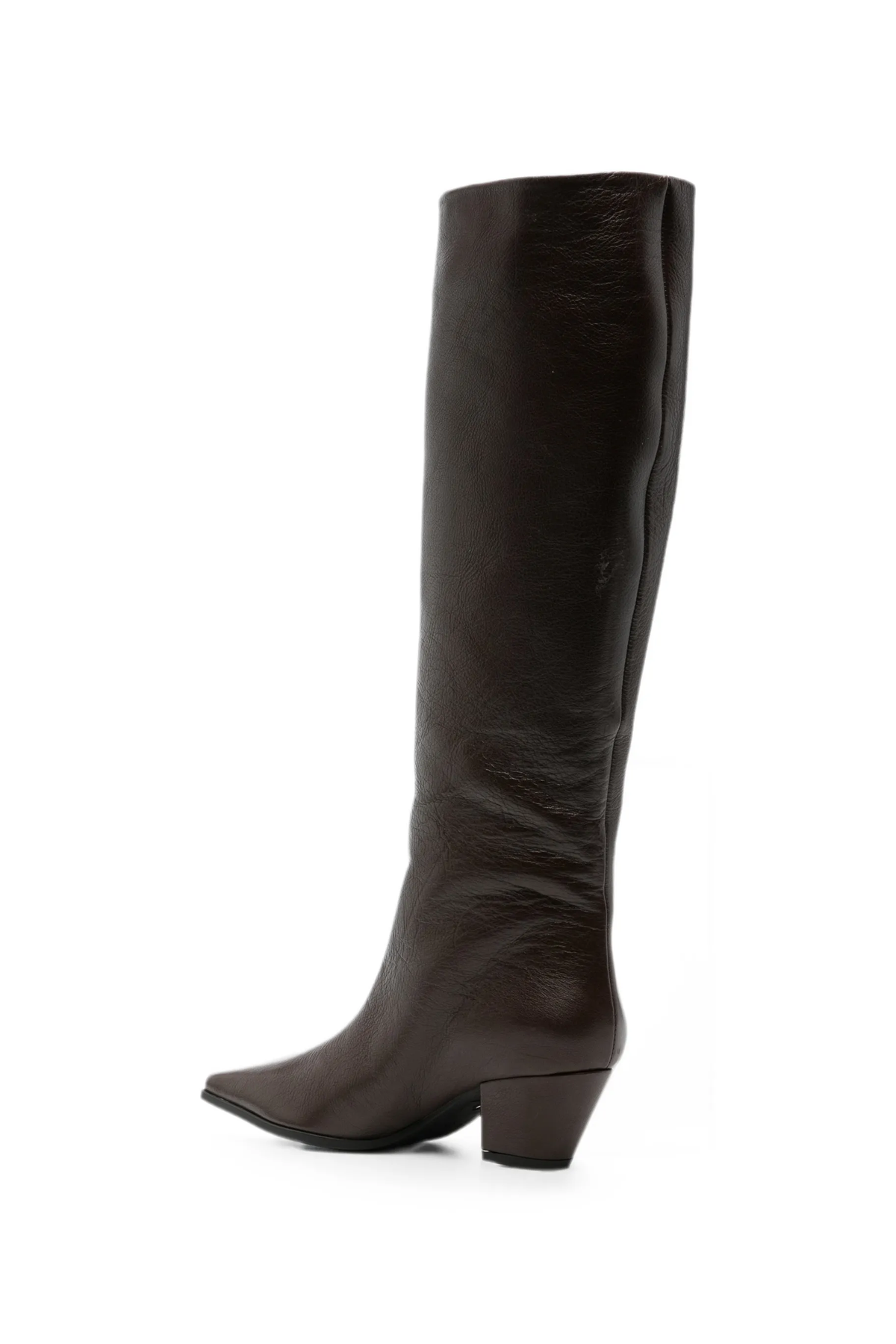 Stiefel Fredine in Lux Moro