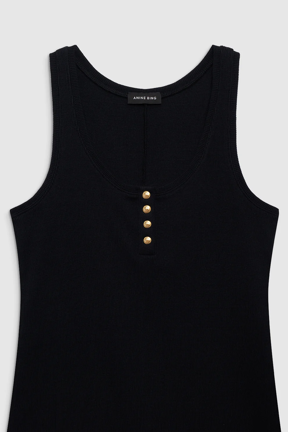 Kleid Alessia Tank Midi