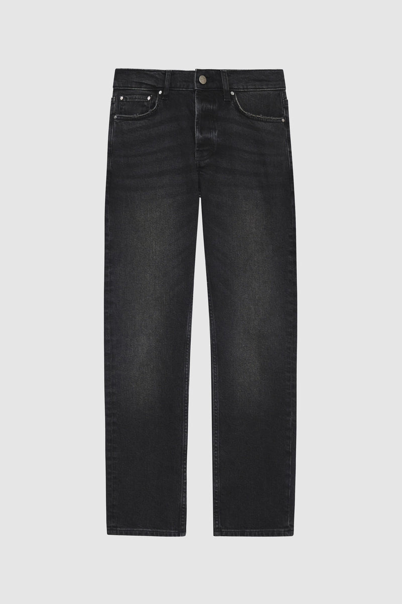 Jeans Nix Cropped