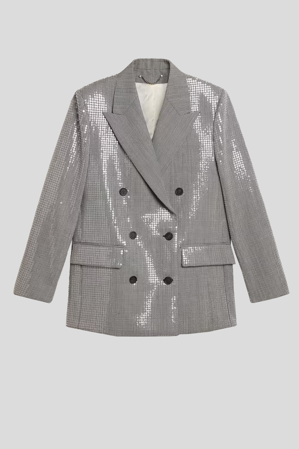 Blazer Journey Boyfriend DB Laureen