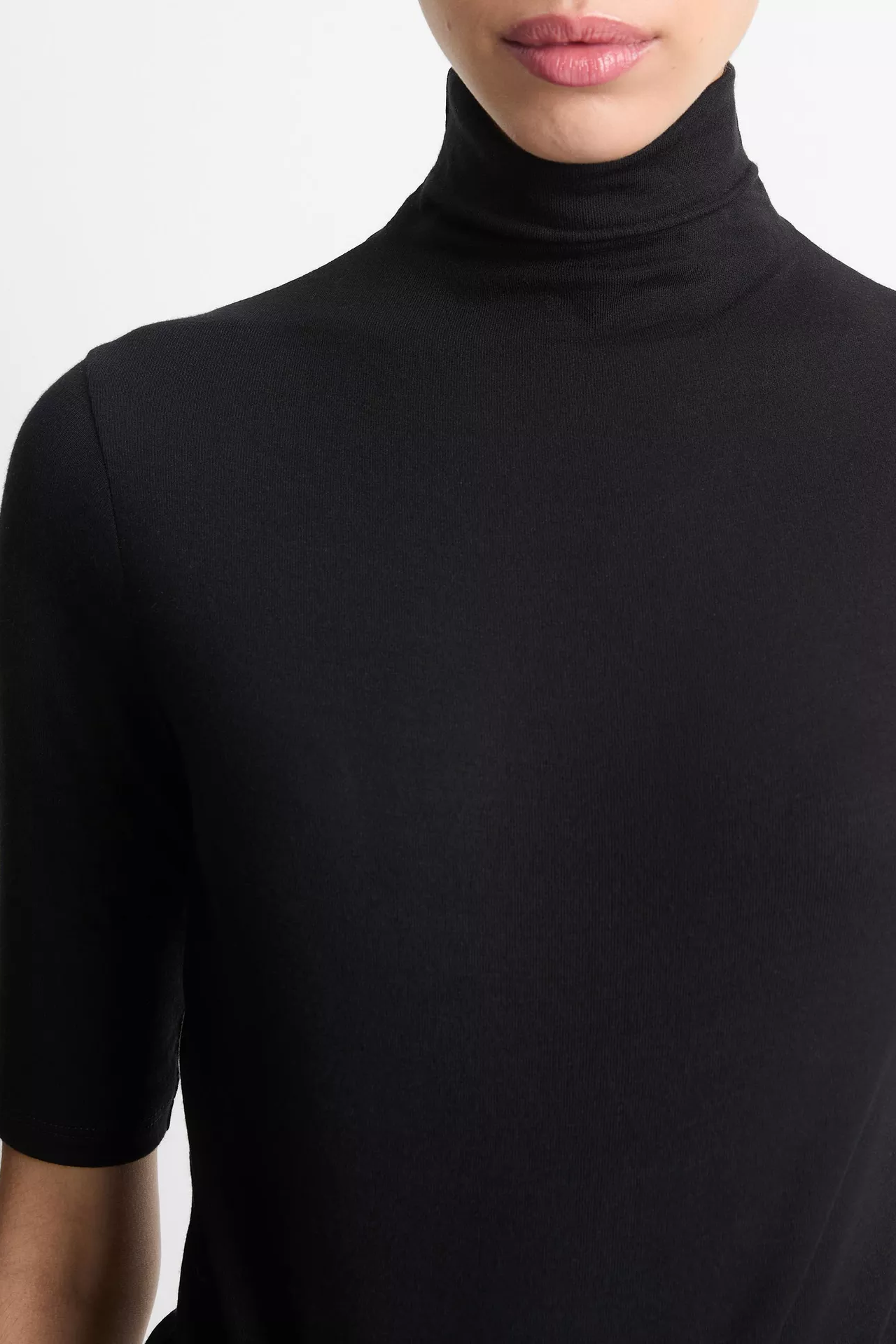 Top Turtleneck