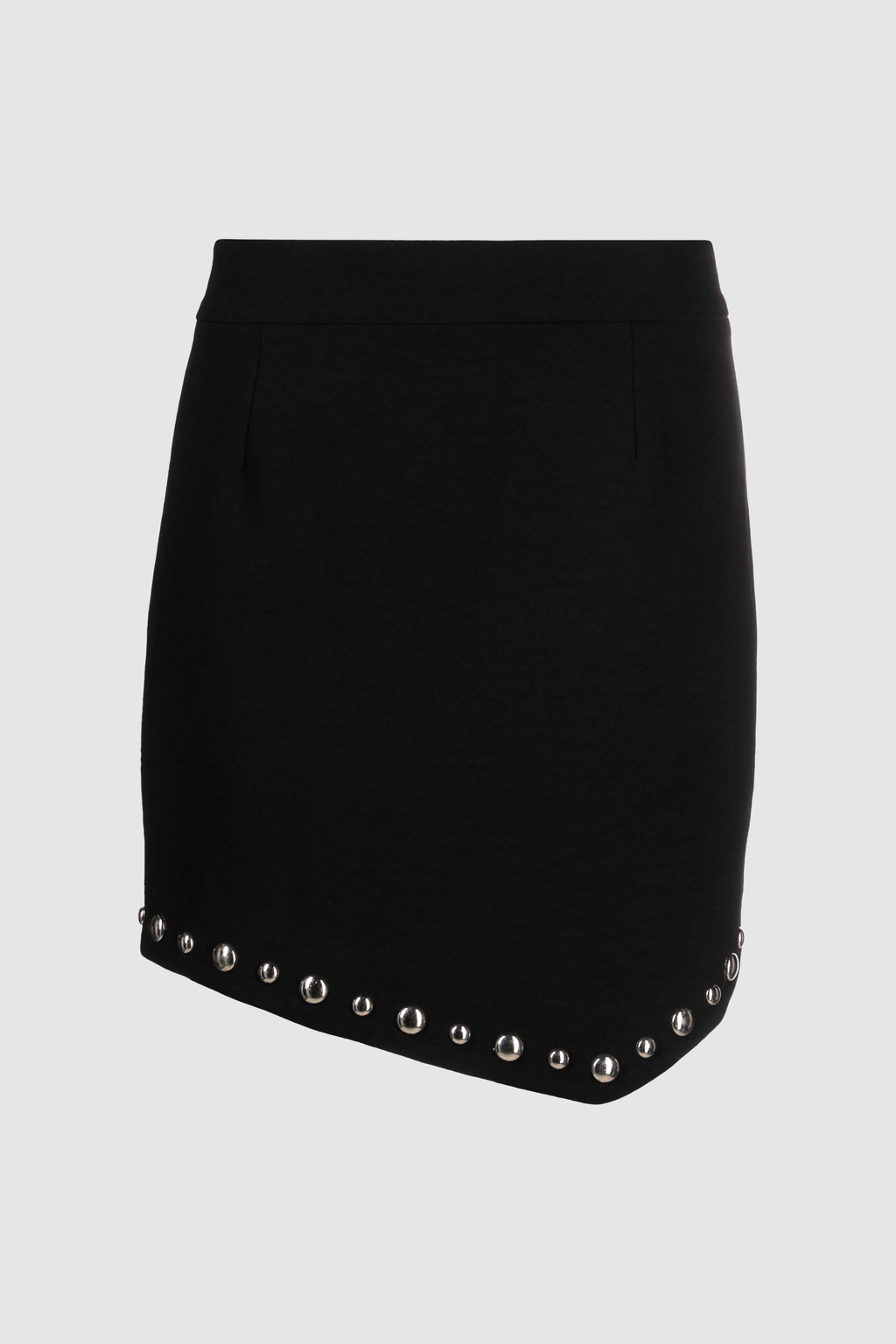 Primela Skirt Black