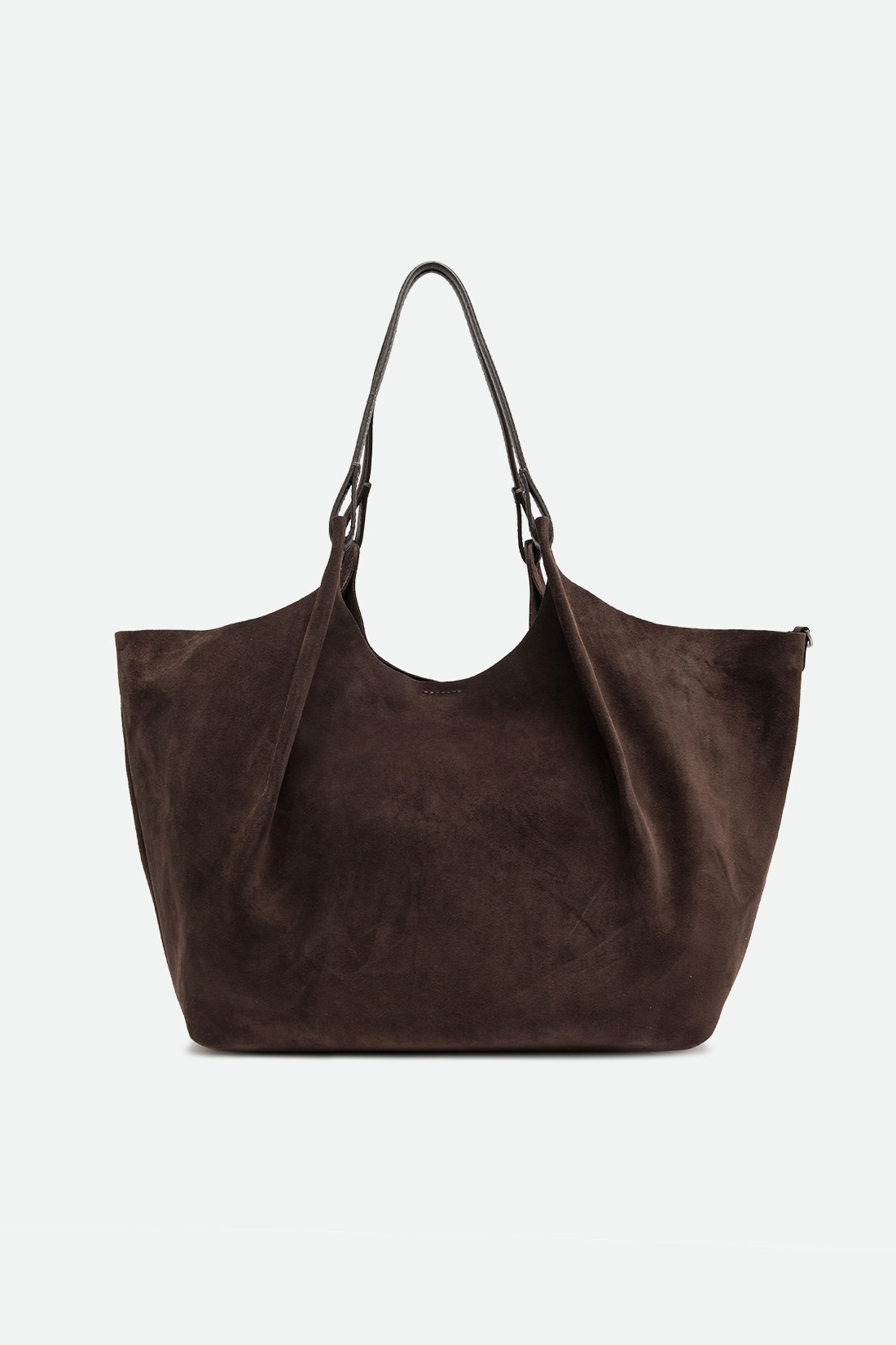 Tasche Dua in Moka