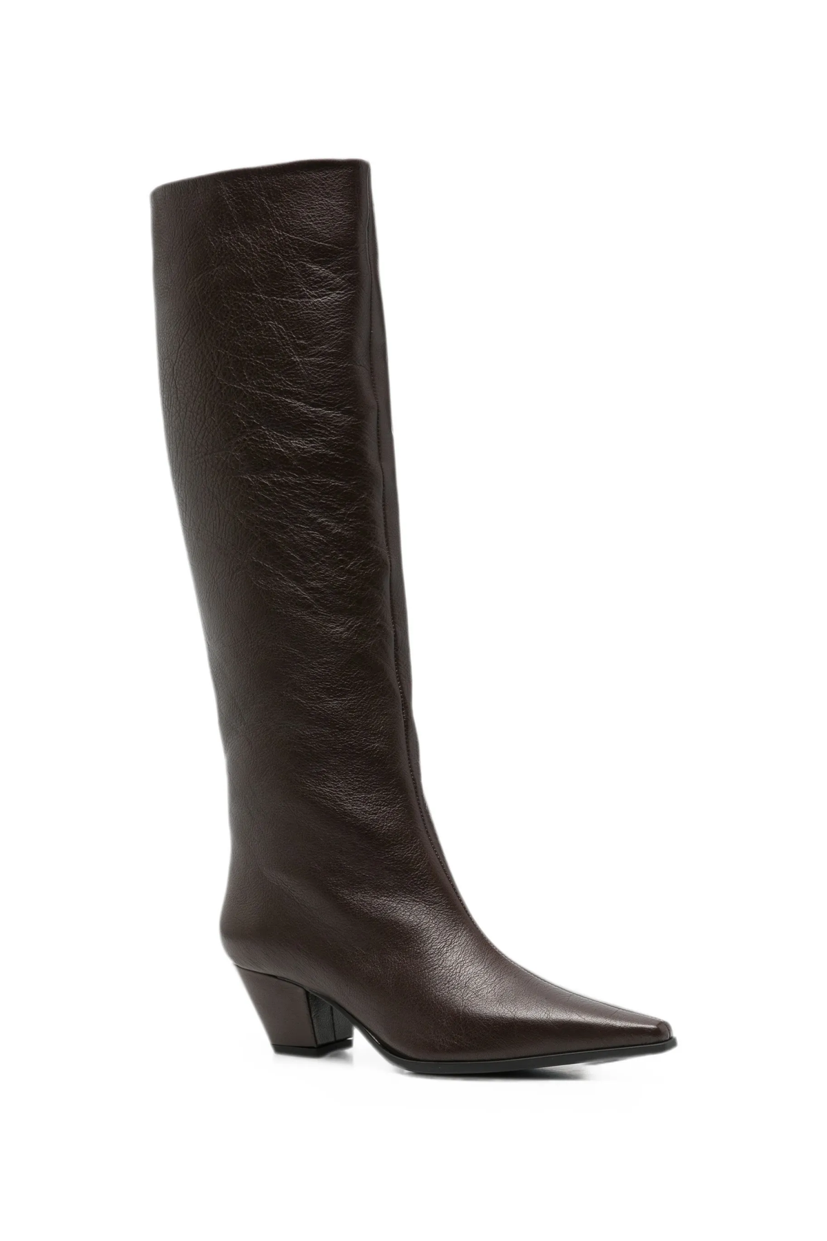 Stiefel Fredine in Lux Moro