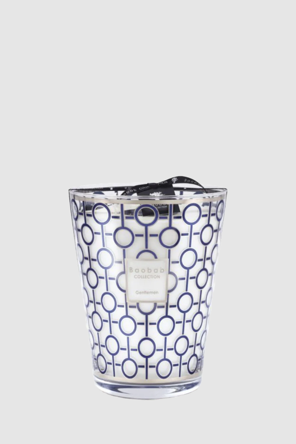 Candle Gentlemen Max24