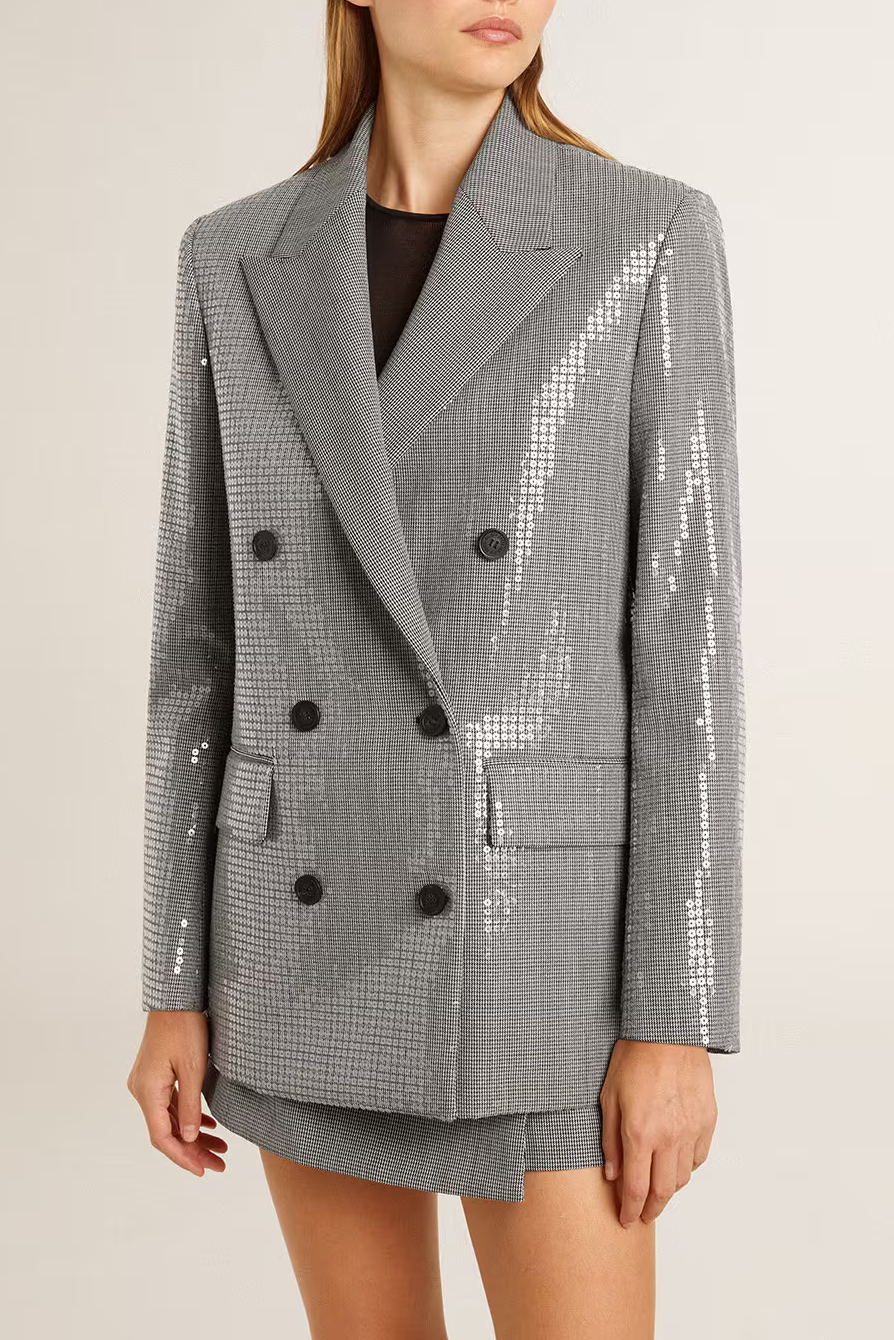 Blazer Journey Boyfriend DB Laureen