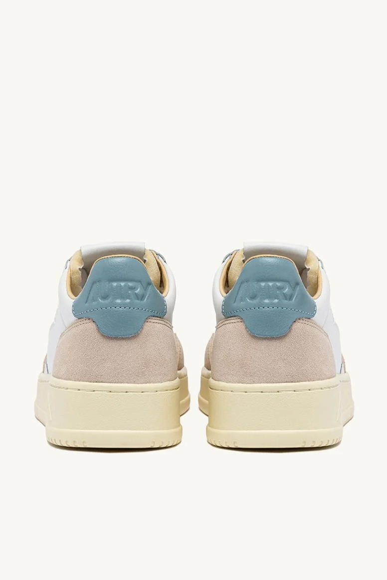 Sneaker Medalist M Low