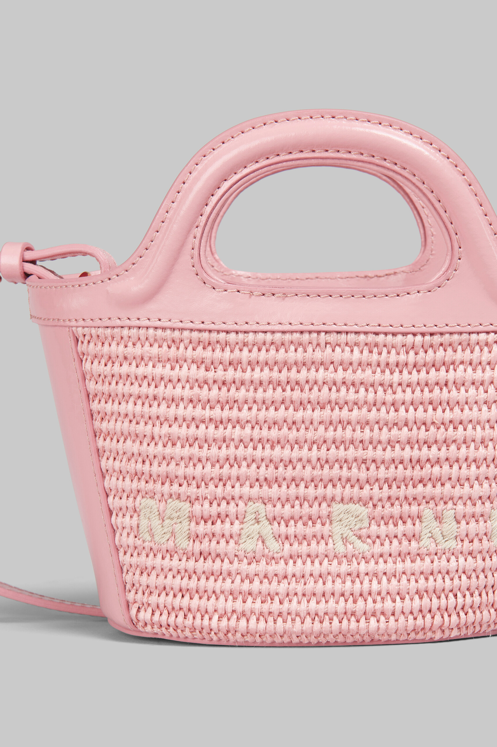 Mini-Tasche Tropicalia