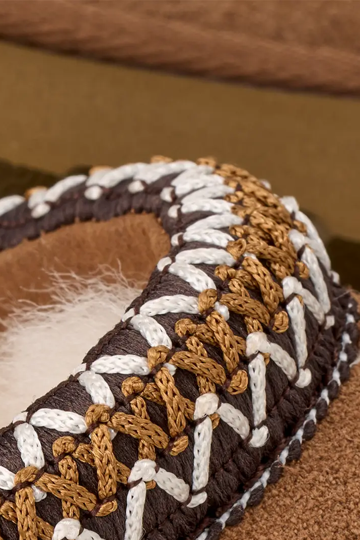 Pantolette Tasman II