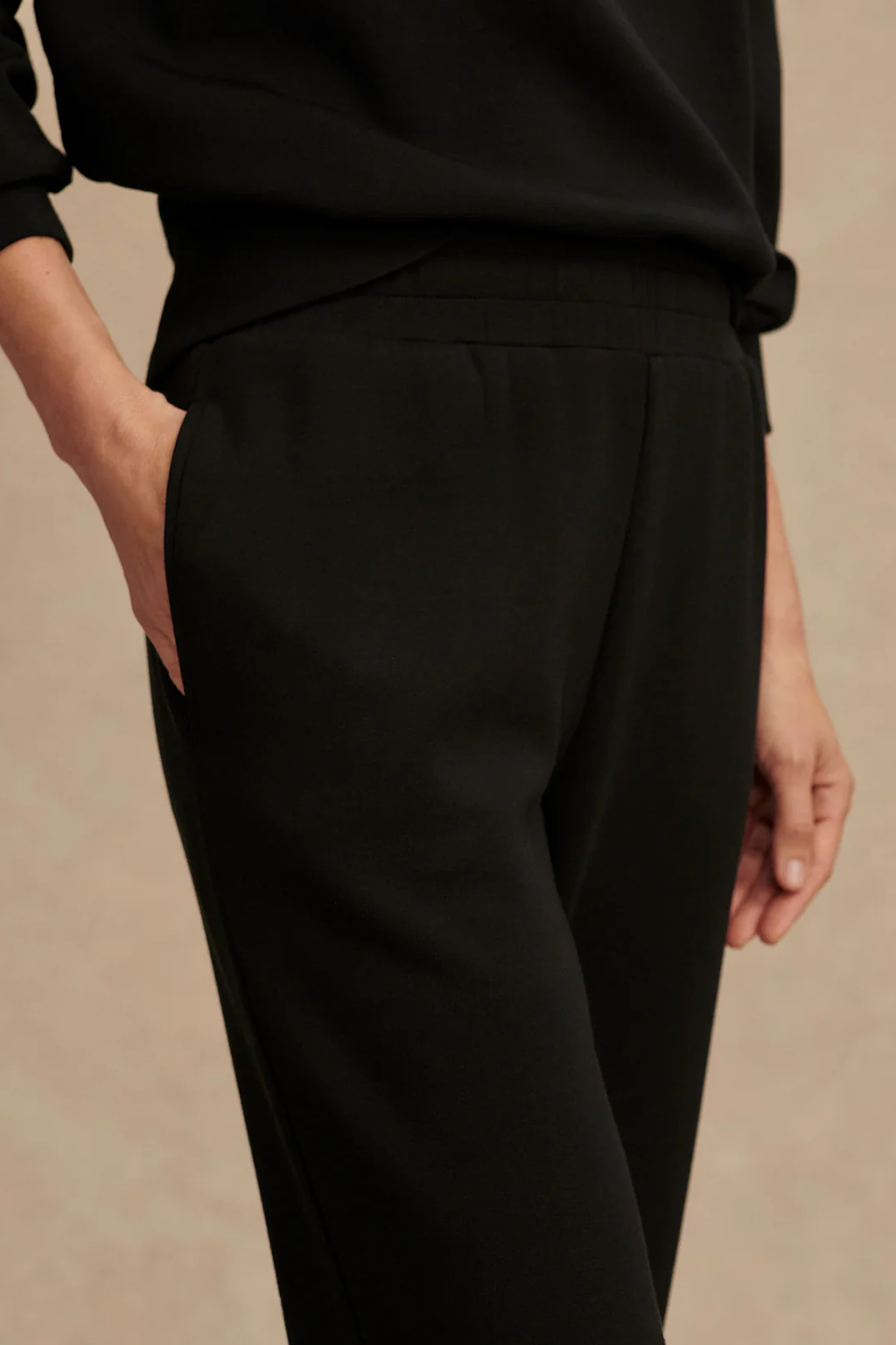 Hose The Slim Cuff 27.5