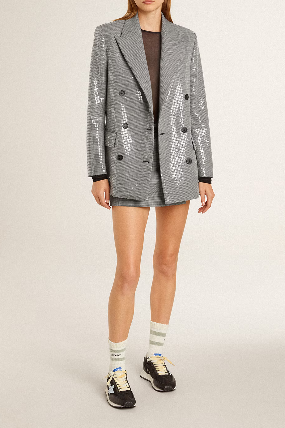 Blazer Journey Boyfriend DB Laureen