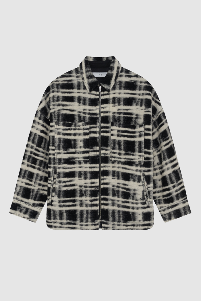 Zachary Jacket