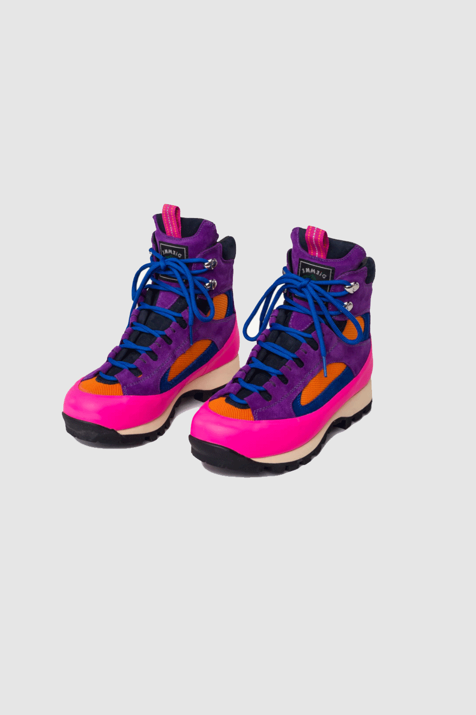 Civetta Boots Multicolor