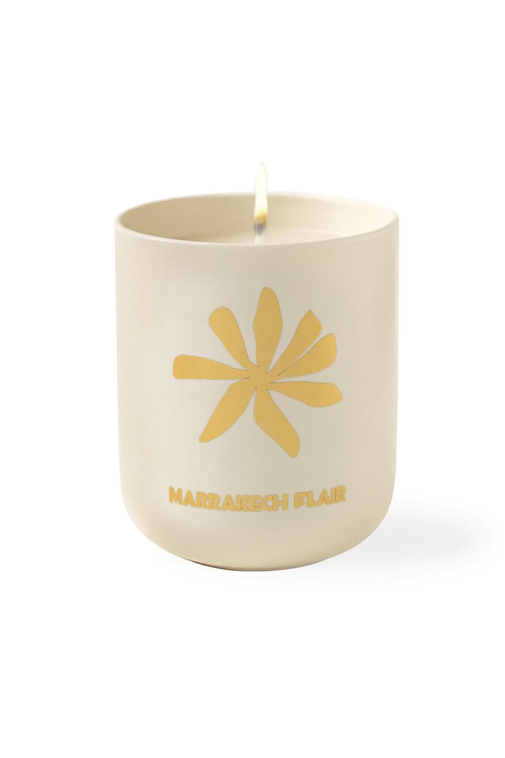 Kerze Travel From Home