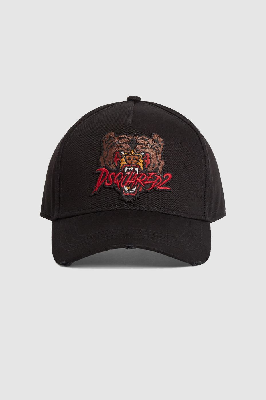 Baseballkappe Horror