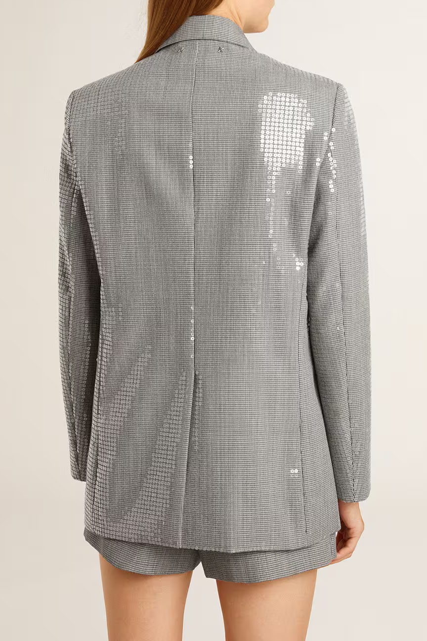 Blazer Journey Boyfriend DB Laureen