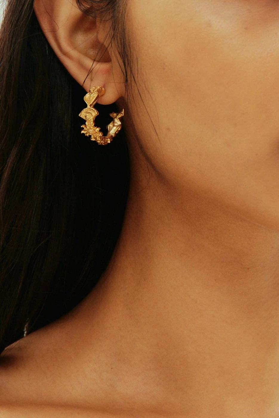 Ohrringe Collector Encanto