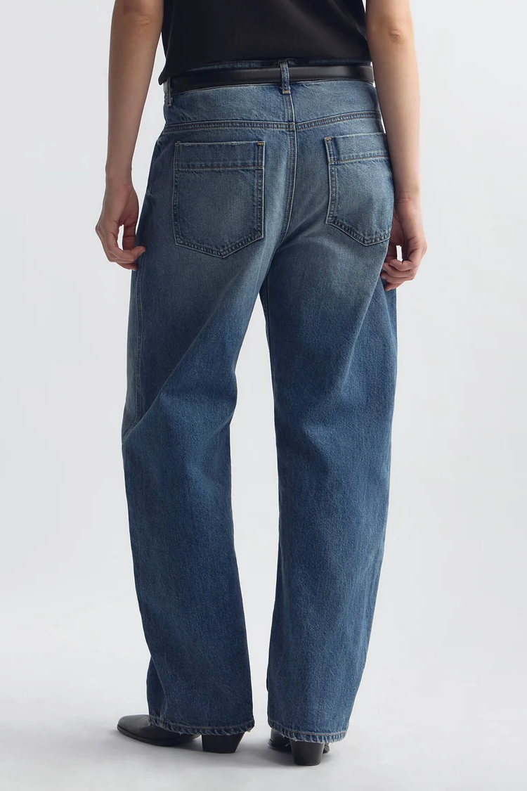 Jeans Tribeca Rosebowl Wash