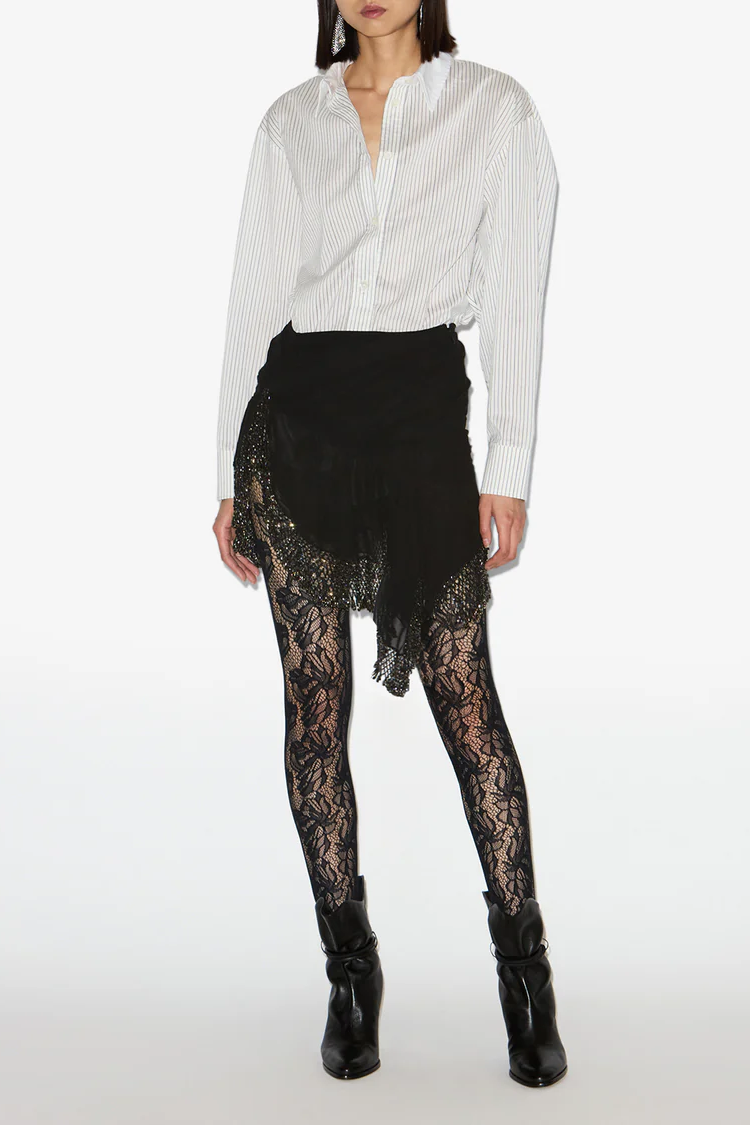 Strumpfhose Floricia