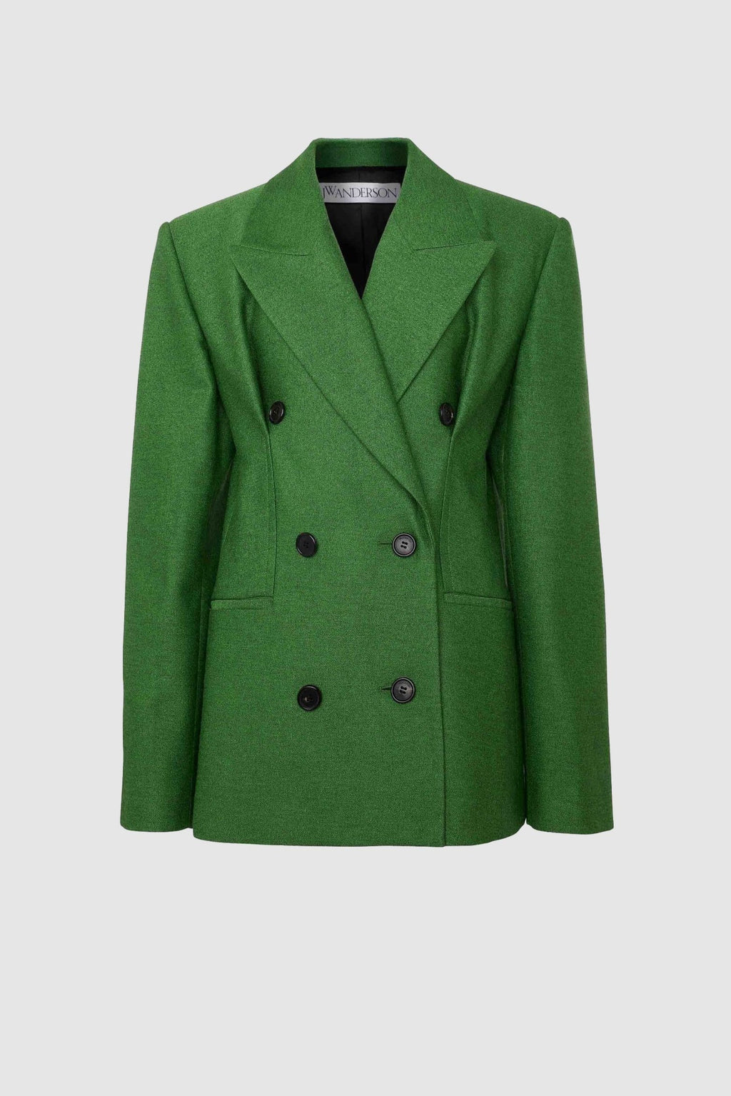 Blazer Hourglas Tailored