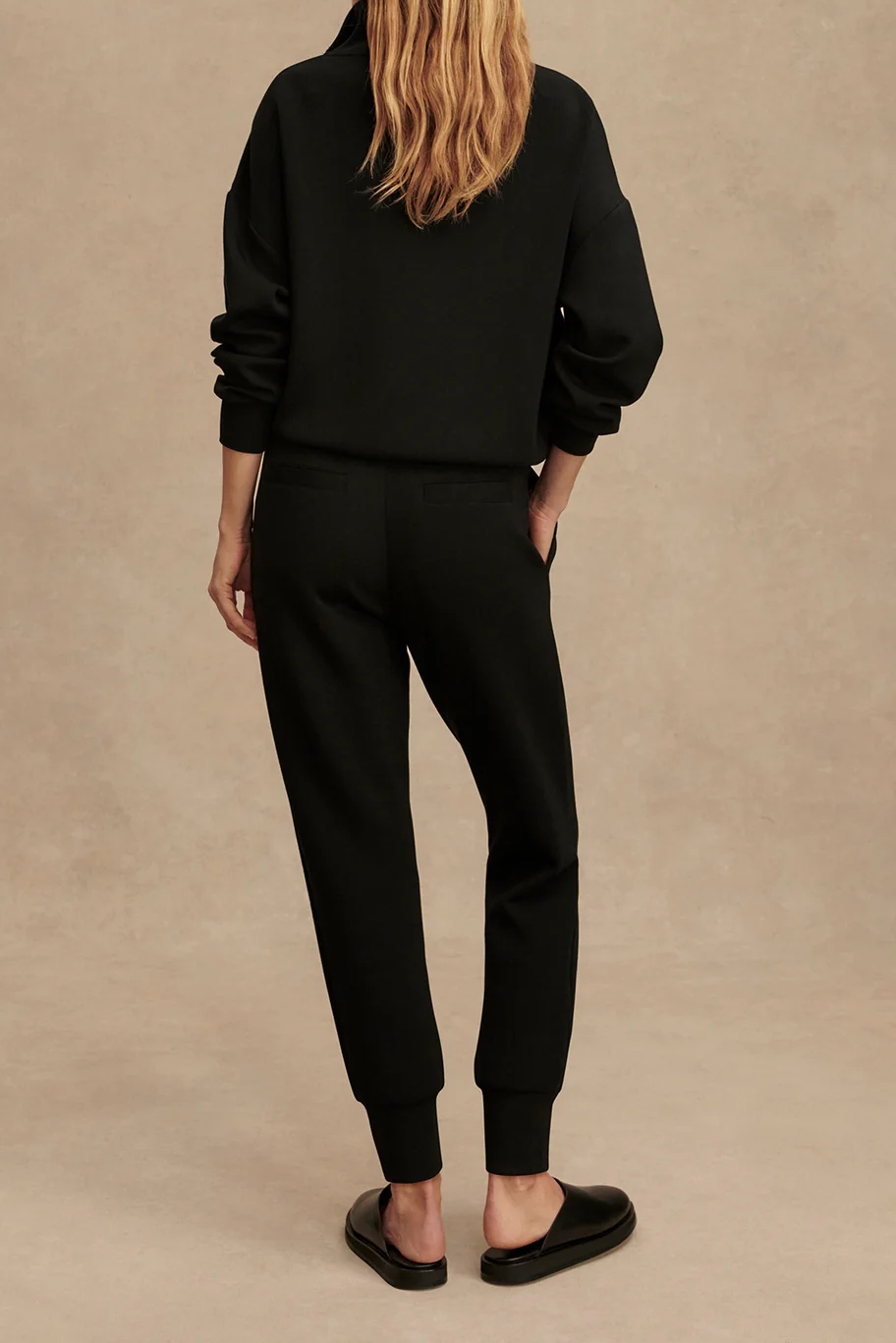 Hose The Slim Cuff 27.5