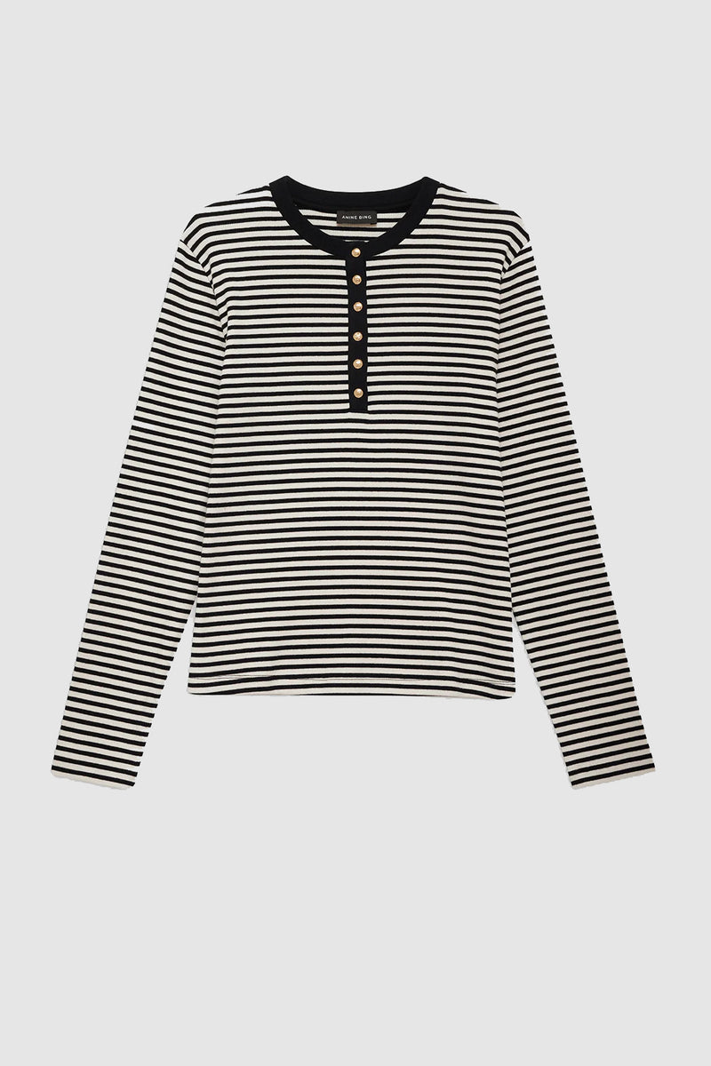 Longsleeve Alessia