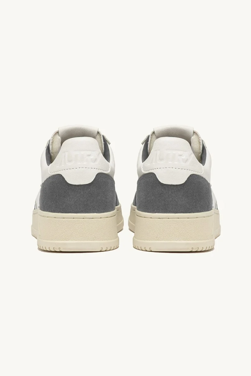 Sneaker Medalist M Low