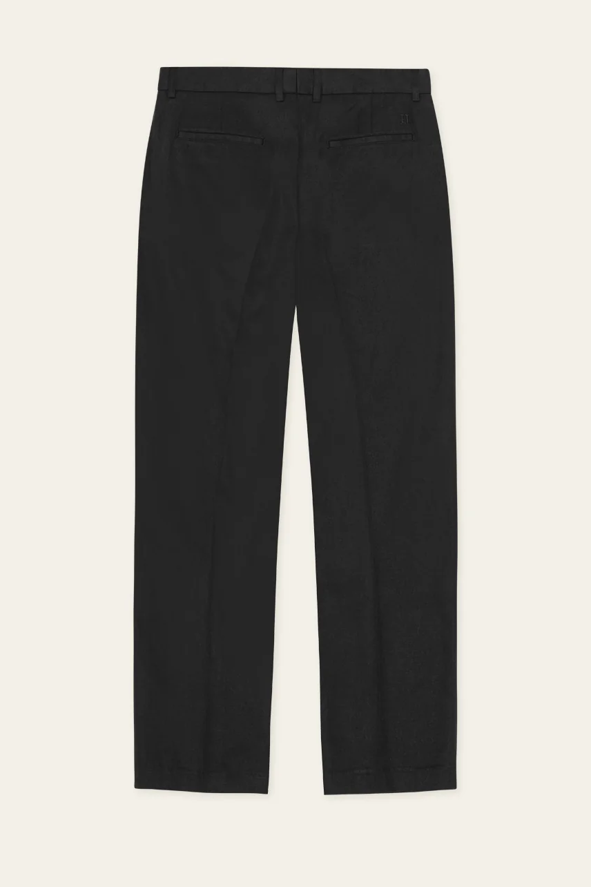 Hose Reece Pleated Twill