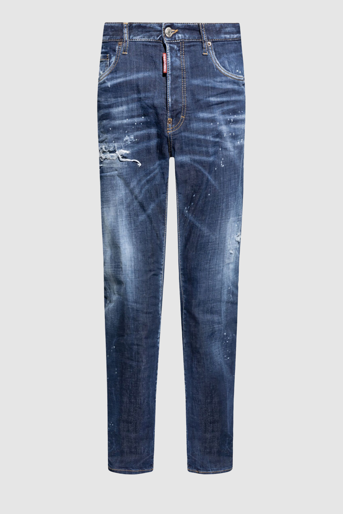 Jeans 642