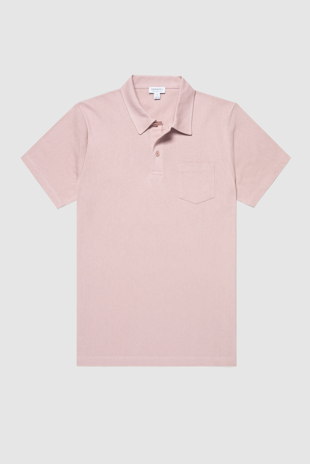 Polo Shirt Riviera