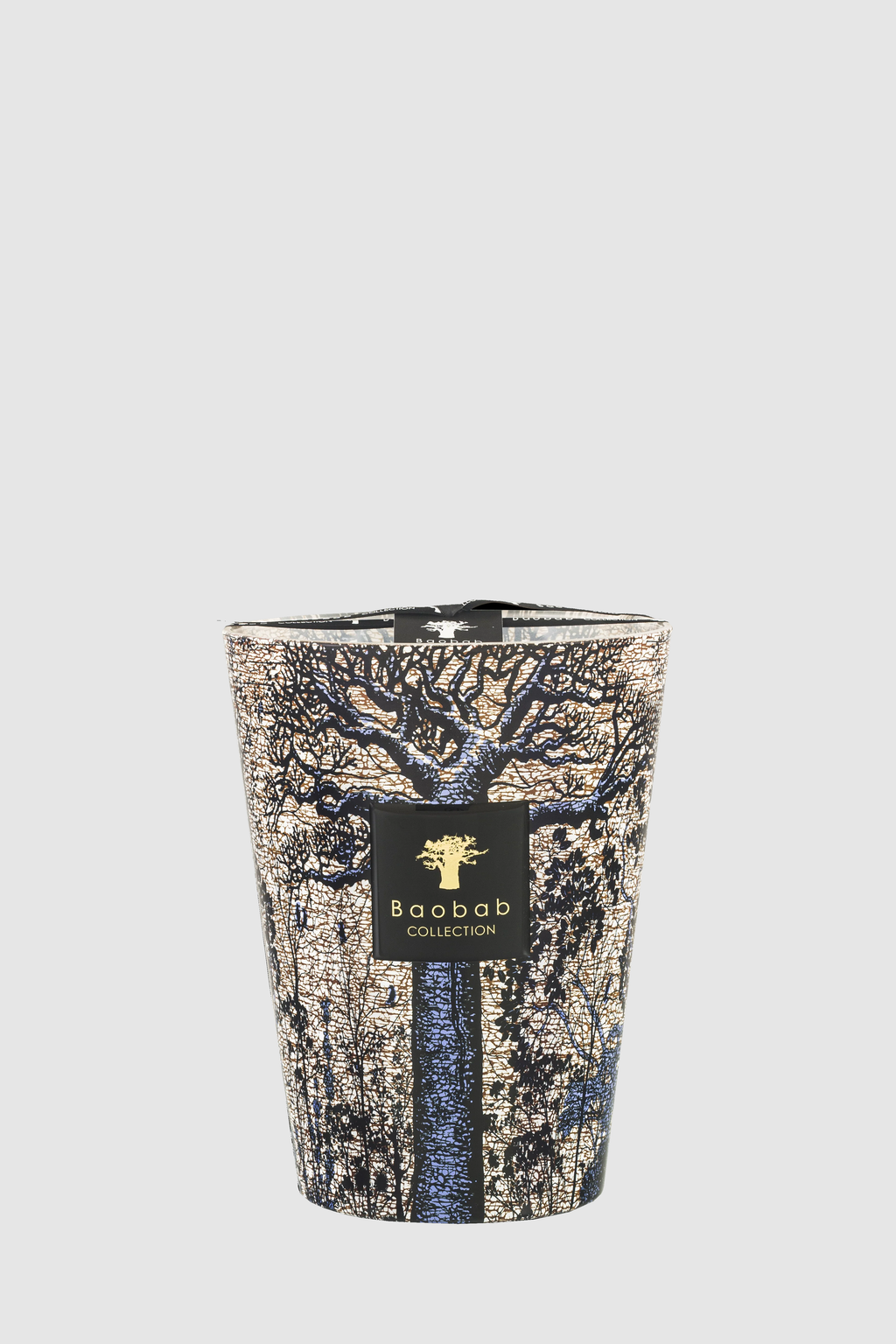 Candle Sacred Trees Séguéla Max 24