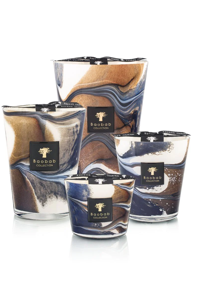 Kerze Delta Nil Max 10